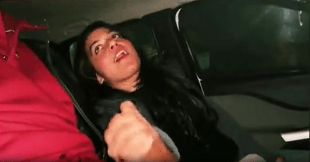 Desi Punjabi gf give blowjob to her bf in car 1