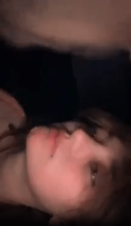 Pakistani tiktoker Imsha Rehman leaked video part 1