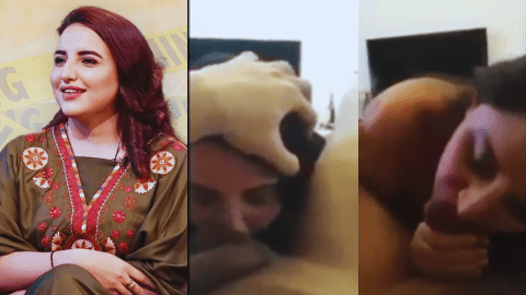 Paki girl hareem shah blowjob watch online xxx video mms leak viral video sextape