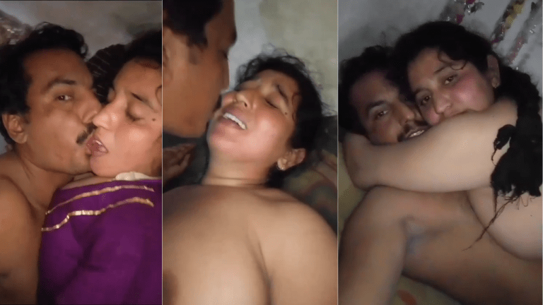 Pakistani Desi Saraiki Village couple blowjob and hard painful fucking mms sex xxx video