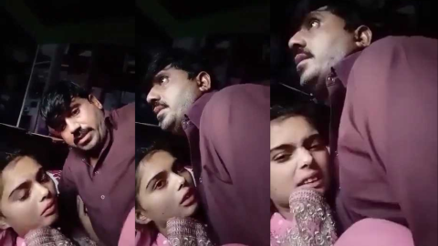 Pakistani punjabi uncle fuck her niece desi sex viral video mms xxx sex