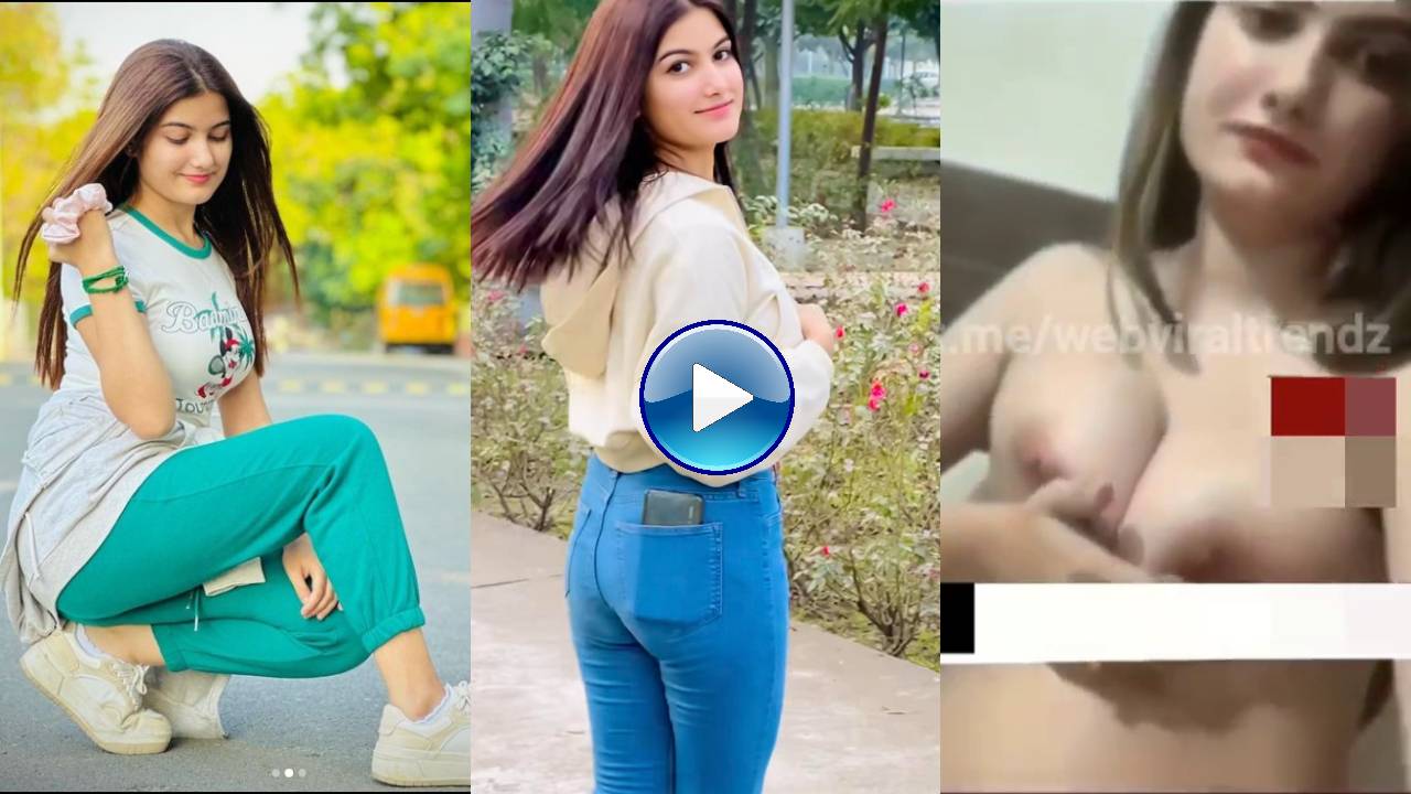 Smridhii famous Instagram influencer leaked sex video MMS sex sextape