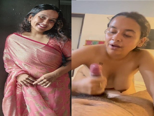 Indian Girl Anu viral blowjob video mms leaked sextape xxx