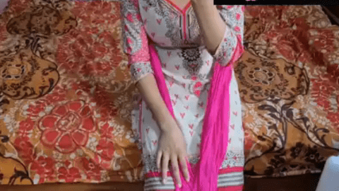 Punjabi Ladki Full (Real) Original Viral Video xxx video mms leaked sextape viral video sexzash