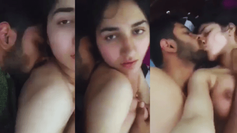 Young Pakistani college couple xxx sex and romance mms desi sex leaked sextape viral video xxx - sexzash